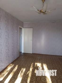 1-к квартира, вторичка, 32м2, 3/5 этаж