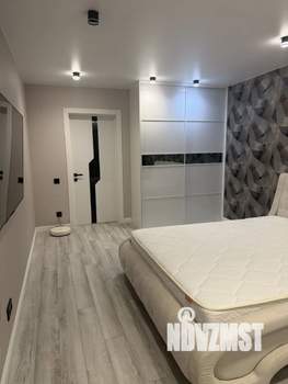 2-к квартира, вторичка, 63м2, 19/21 этаж