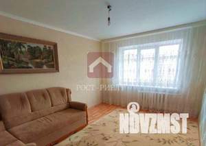 3-к квартира, вторичка, 64м2, 6/9 этаж