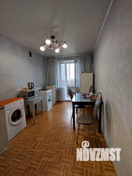 1-к квартира, вторичка, 40м2, 5/10 этаж