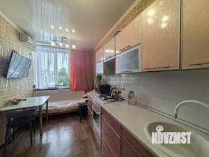 1-к квартира, вторичка, 35м2, 3/4 этаж