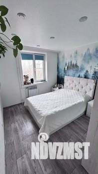 2-к квартира, вторичка, 52м2, 2/5 этаж