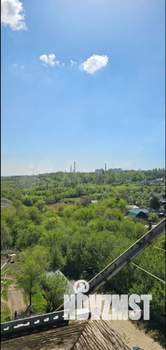 2-к квартира, вторичка, 53м2, 10/10 этаж