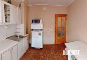 3-к квартира, вторичка, 61м2, 4/10 этаж