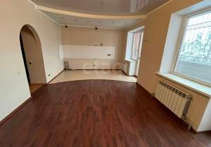 2-к квартира, вторичка, 54м2, 1/3 этаж