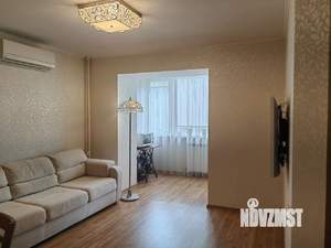 2-к квартира, вторичка, 66м2, 9/10 этаж