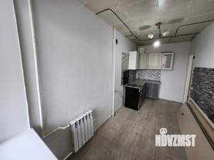 1-к квартира, вторичка, 36м2, 9/10 этаж