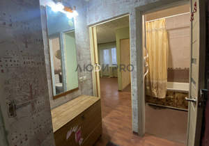 1-к квартира, вторичка, 29м2, 4/5 этаж