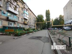 2-к квартира, вторичка, 44м2, 5/5 этаж