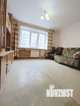 2-к квартира, вторичка, 46м2, 3/9 этаж