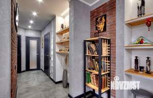 3-к квартира, вторичка, 99м2, 5/18 этаж