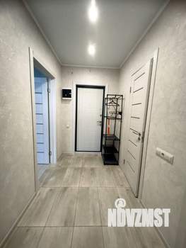 1-к квартира, вторичка, 40м2, 9/11 этаж