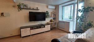 Студия квартира, вторичка, 34м2, 3/10 этаж