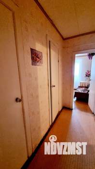 3-к квартира, вторичка, 64м2, 3/9 этаж