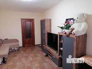 1-к квартира, вторичка, 39м2, 8/10 этаж