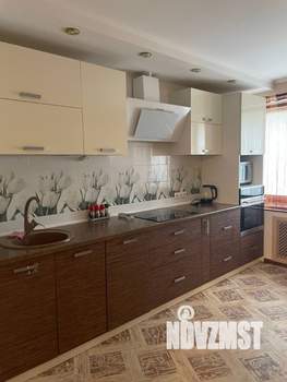 3-к квартира, вторичка, 76м2, 1/5 этаж