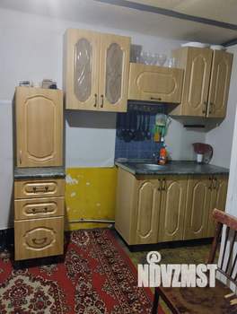 1-к квартира, вторичка, 32м2, 1/2 этаж