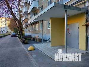 3-к квартира, вторичка, 55м2, 5/9 этаж