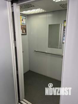 1-к квартира, вторичка, 35м2, 8/10 этаж
