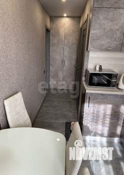 2-к квартира, вторичка, 43м2, 9/9 этаж