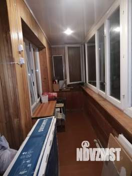 4-к квартира, вторичка, 72м2, 6/9 этаж