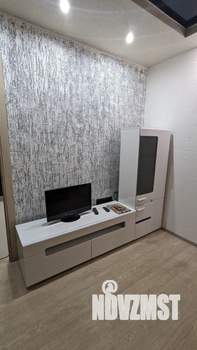 1-к квартира, вторичка, 35м2, 7/18 этаж