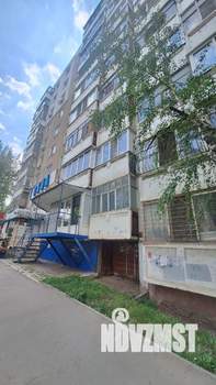 3-к квартира, вторичка, 63м2, 1/9 этаж