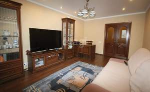 3-к квартира, вторичка, 82м2, 10/10 этаж