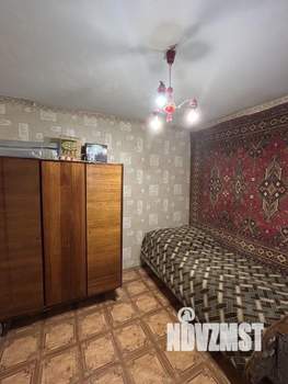 3-к квартира, вторичка, 56м2, 8/9 этаж