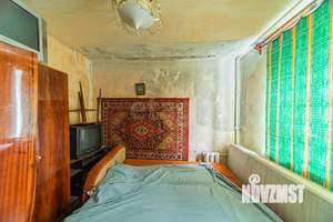 2-к квартира, вторичка, 44м2, 6/9 этаж