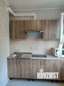 1-к квартира, вторичка, 31м2, 2/10 этаж