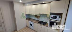 1-к квартира, вторичка, 40м2, 7/10 этаж