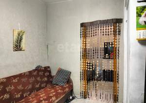 2-к квартира, вторичка, 22м2, 1/1 этаж