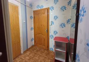1-к квартира, вторичка, 31м2, 1/5 этаж