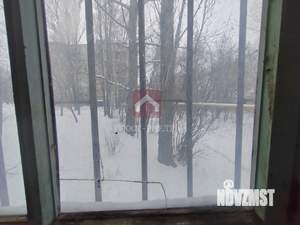 3-к квартира, вторичка, 52м2, 1/9 этаж