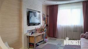 2-к квартира, вторичка, 53м2, 3/9 этаж