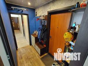 3-к квартира, вторичка, 55м2, 5/9 этаж