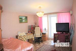 1-к квартира, вторичка, 47м2, 10/10 этаж