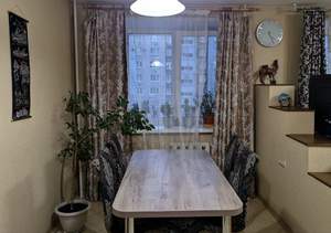 3-к квартира, вторичка, 76м2, 3/10 этаж