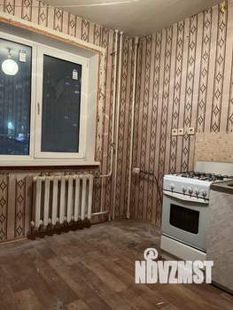 1-к квартира, вторичка, 39м2, 4/10 этаж