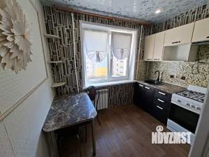 1-к квартира, вторичка, 35м2, 4/10 этаж