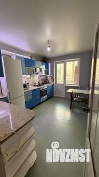 3-к квартира, вторичка, 74м2, 3/10 этаж