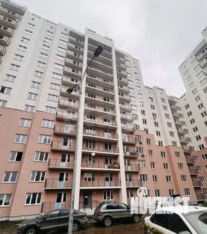 1-к квартира, вторичка, 35м2, 6/12 этаж