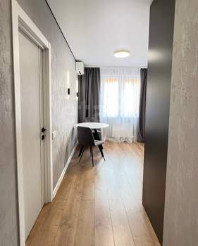 1-к квартира, вторичка, 40м2, 8/19 этаж