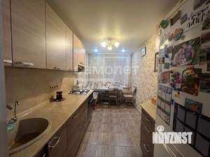 3-к квартира, вторичка, 79м2, 1/9 этаж