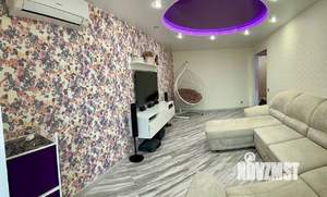 3-к квартира, вторичка, 74м2, 11/14 этаж