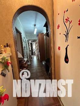 2-к квартира, вторичка, 53м2, 3/6 этаж