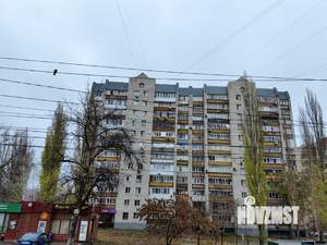 2-к квартира, вторичка, 45м2, 2/12 этаж