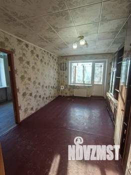 2-к квартира, вторичка, 40м2, 2/5 этаж