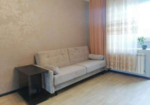 1-к квартира, вторичка, 37м2, 2/9 этаж